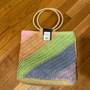 NWT Art Class Bag
